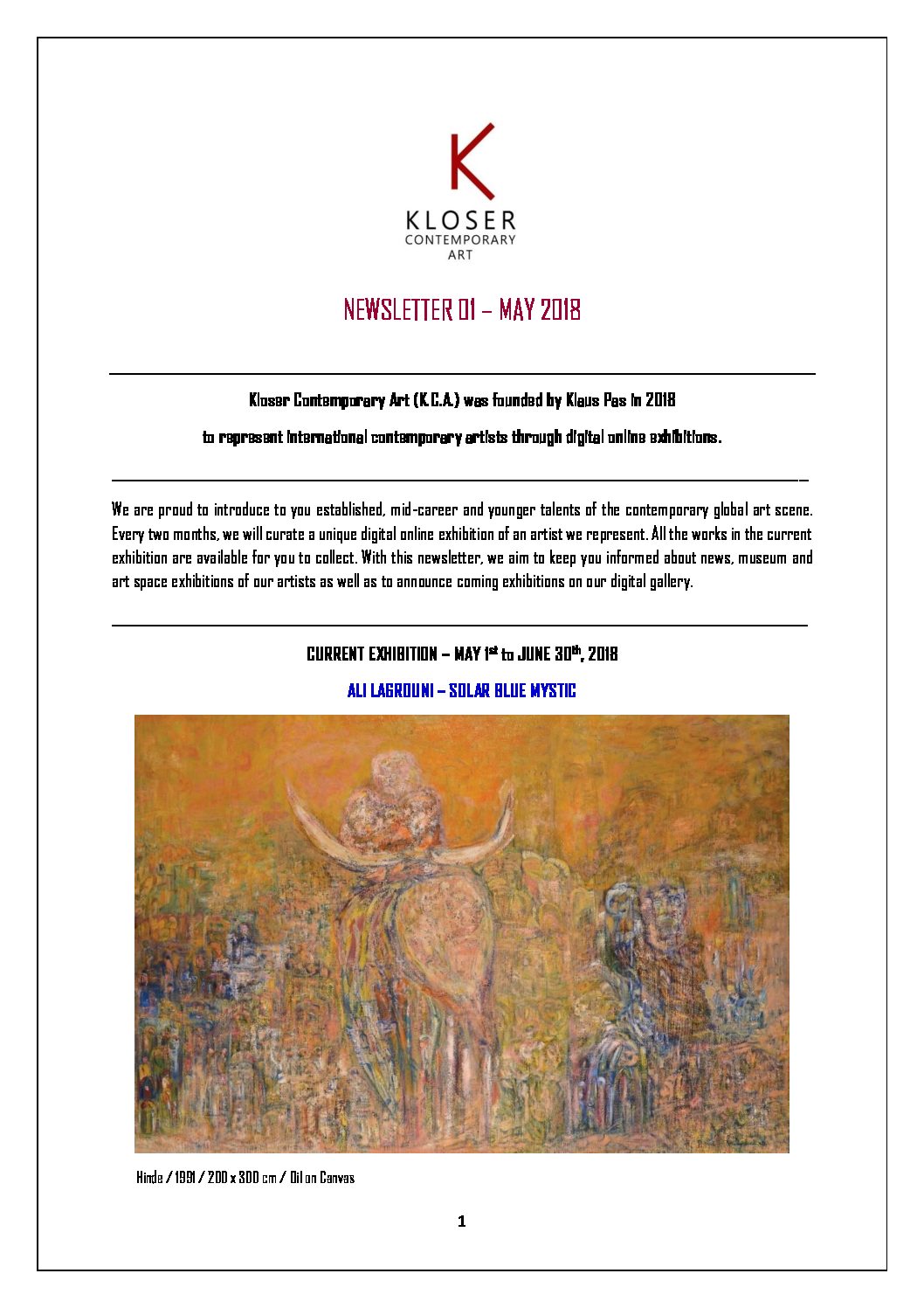Kloser-Contemporary-Art-Newsletter-01-May-2018-pdf
